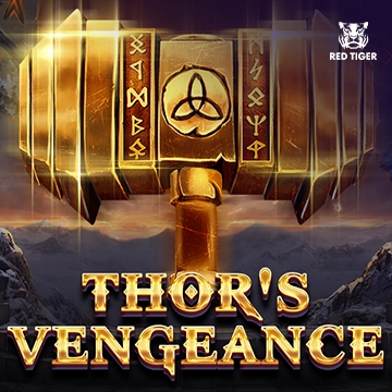 Redtiger : Thors Vengeance - SOLIDPLAY99