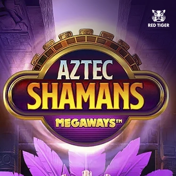 Redtiger : Aztec Shamans MegaWays - SOLIDPLAY99