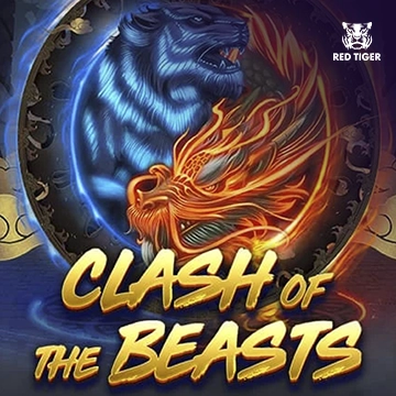 Redtiger : Clash of the Beasts - SOLIDPLAY99