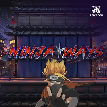 Redtiger : Ninja Ways - SOLIDPLAY99