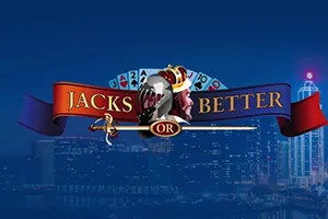 Jacks or Better Classic - SOLIDPLAY99