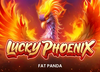 FatPanda : Lucky Phoenix - SOLIDPLAY99