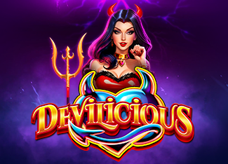 Pragmatic : Devilicious - SOLIDPLAY99