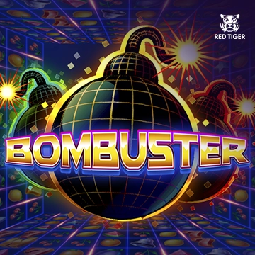 Redtiger : Bombuster - SOLIDPLAY99