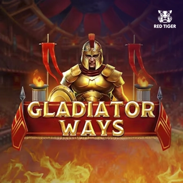 Redtiger : Gladiator Ways - SOLIDPLAY99