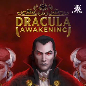 Redtiger : Dracula Awakening - SOLIDPLAY99