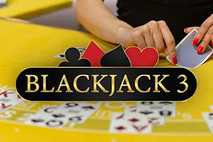 Ontario Blackjack - SOLIDPLAY99