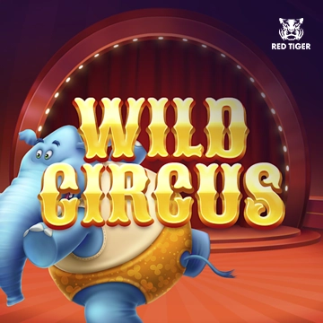 Redtiger : Wild Circus - SOLIDPLAY99