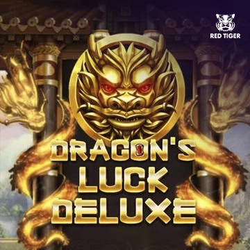 Redtiger : Dragons Luck Deluxe - SOLIDPLAY99