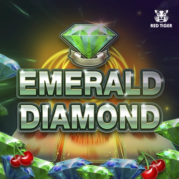 Redtiger : Emerald Diamond - SOLIDPLAY99