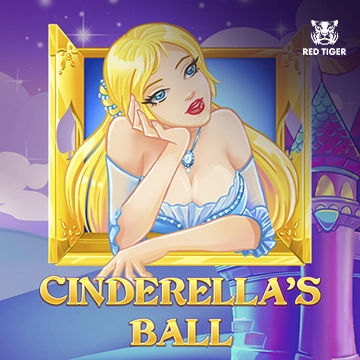 Redtiger : Cinderellas Ball - SOLIDPLAY99