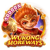 WUKONG MOREWAYS - SOLIDPLAY99