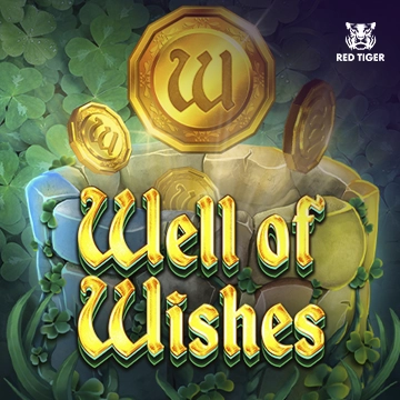 Redtiger : Well of Wishes - SOLIDPLAY99