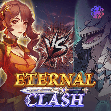 Eternal Clash Reloaded - SOLIDPLAY99