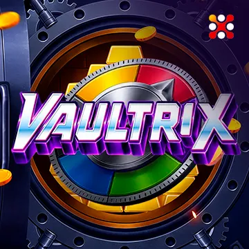 Vaultrix - SOLIDPLAY99