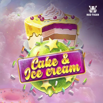 Redtiger : Cake And Ice Cream - SOLIDPLAY99