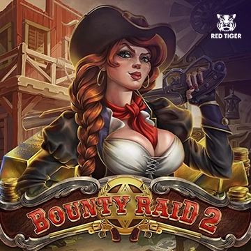 Redtiger : Bounty Raid 2 - SOLIDPLAY99