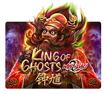 Joker123 : King Of Ghosts - SOLIDPLAY99