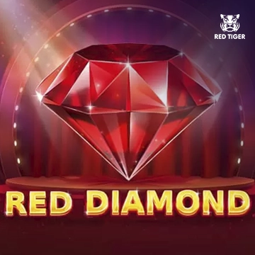 Redtiger : Red Diamond - SOLIDPLAY99