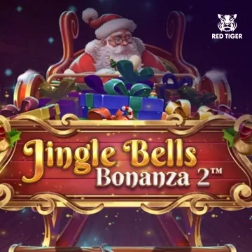 Redtiger : Jingle Bells Bonanza™ 2 - SOLIDPLAY99