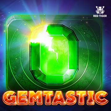 Redtiger : Gemtastic - SOLIDPLAY99