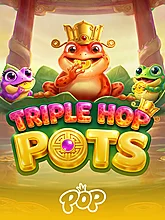 FatPanda : Triple Hop Pots - SOLIDPLAY99