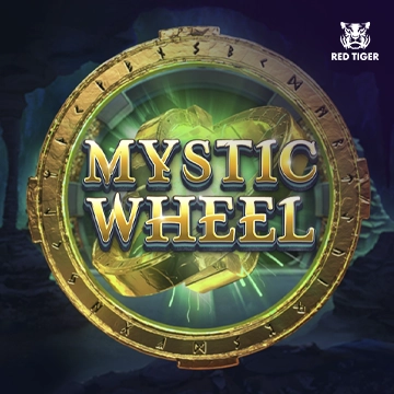 Redtiger : Mystic Wheel - SOLIDPLAY99
