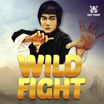 Redtiger : Wild Fight - SOLIDPLAY99