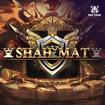 Redtiger : Shah Mat - SOLIDPLAY99