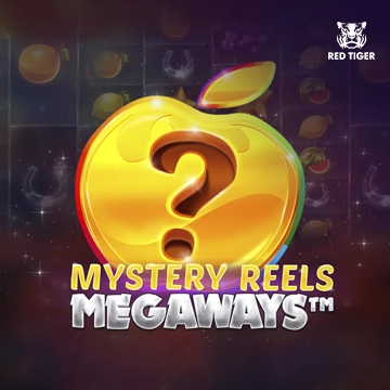 Redtiger : Mystery Reels Megaways - SOLIDPLAY99