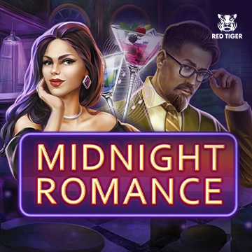 Redtiger : Midnight Romance - SOLIDPLAY99