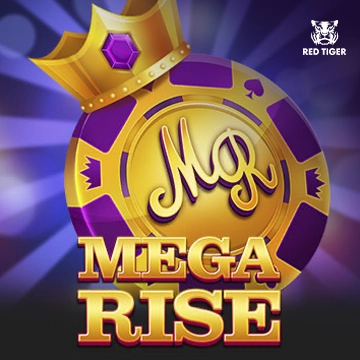 Redtiger : Mega Rise - SOLIDPLAY99