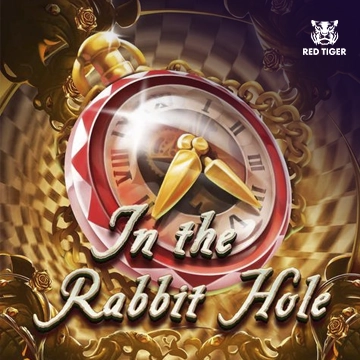 Redtiger : In The Rabbit Hole - SOLIDPLAY99