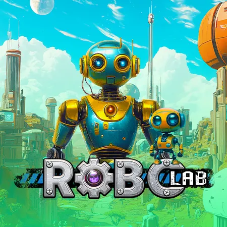 Redtiger : ROBOLab - SOLIDPLAY99