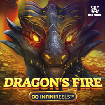 Redtiger : Dragons Fire Infinireels - SOLIDPLAY99