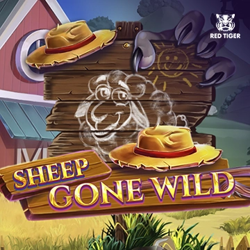 Redtiger : Sheep Gone Wild - SOLIDPLAY99