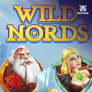 Redtiger : Wild Nords - SOLIDPLAY99