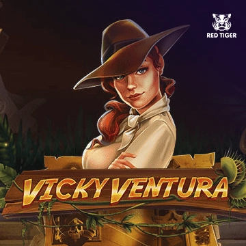 Redtiger : Vicky Ventura - SOLIDPLAY99