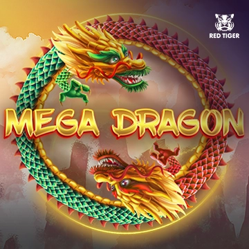 Redtiger : Mega Dragon - SOLIDPLAY99