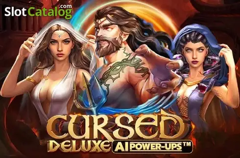 Joker123 : Cursed Deluxe AI - SOLIDPLAY99