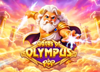 FatPanda : Gates of Olympus POP - SOLIDPLAY99