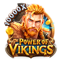 Facai : POWER OF VIKINGS - SOLIDPLAY99