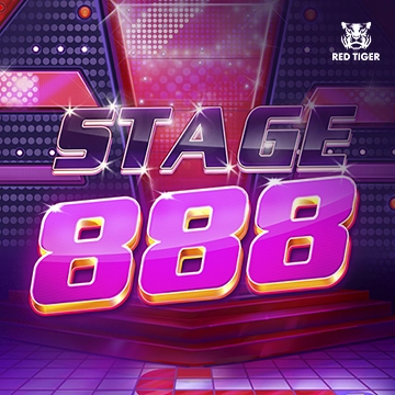Redtiger : Stage 888 - SOLIDPLAY99