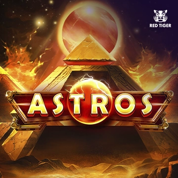 Redtiger : Astros - SOLIDPLAY99