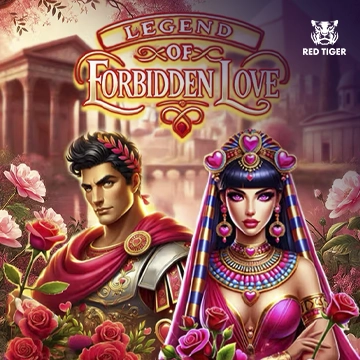 Redtiger : Legend Of Forbidden Love MegaWays™ - SOLIDPLAY99