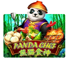 Joker123 : Panda Chef - SOLIDPLAY99