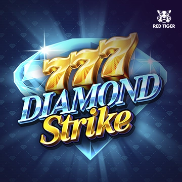 Redtiger : 777 Diamond Strike - SOLIDPLAY99