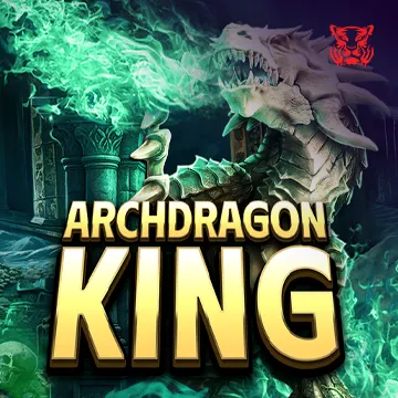 Redtiger : Archdragon King - SOLIDPLAY99