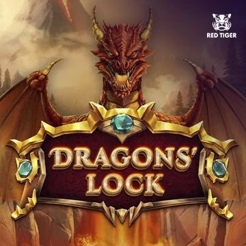 Redtiger : Dragons’ Lock - SOLIDPLAY99