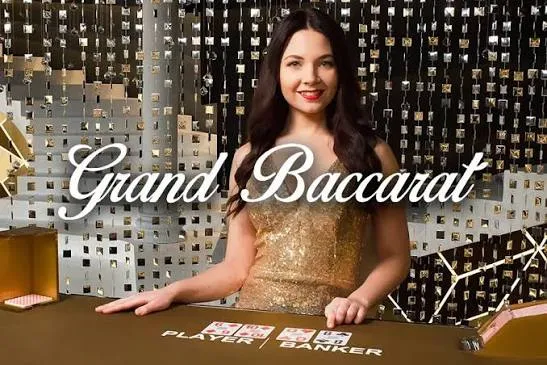 Grand Speed Baccarat 2 - SOLIDPLAY99